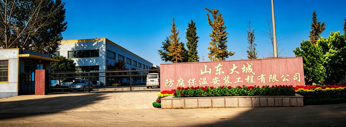杭锦聚氨酯保温管生产厂家